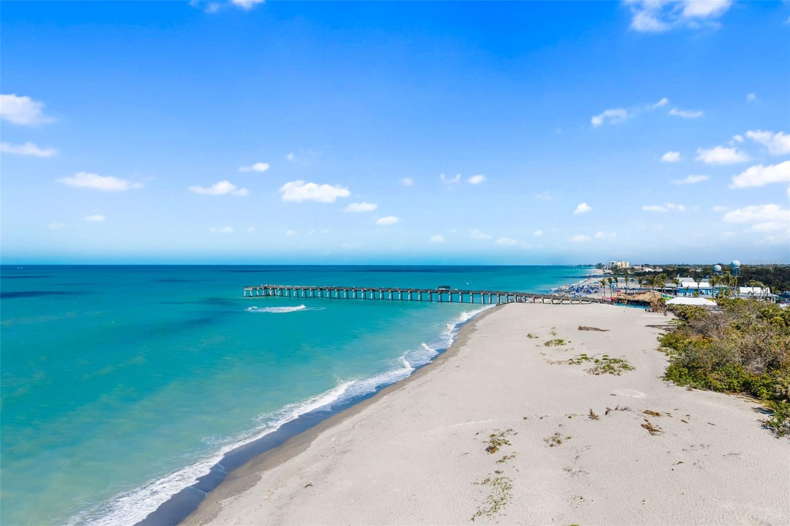 VENICE GARDENS - Residential Lease