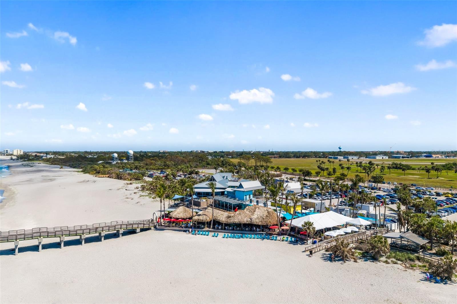 VENICE GARDENS - Residential Lease