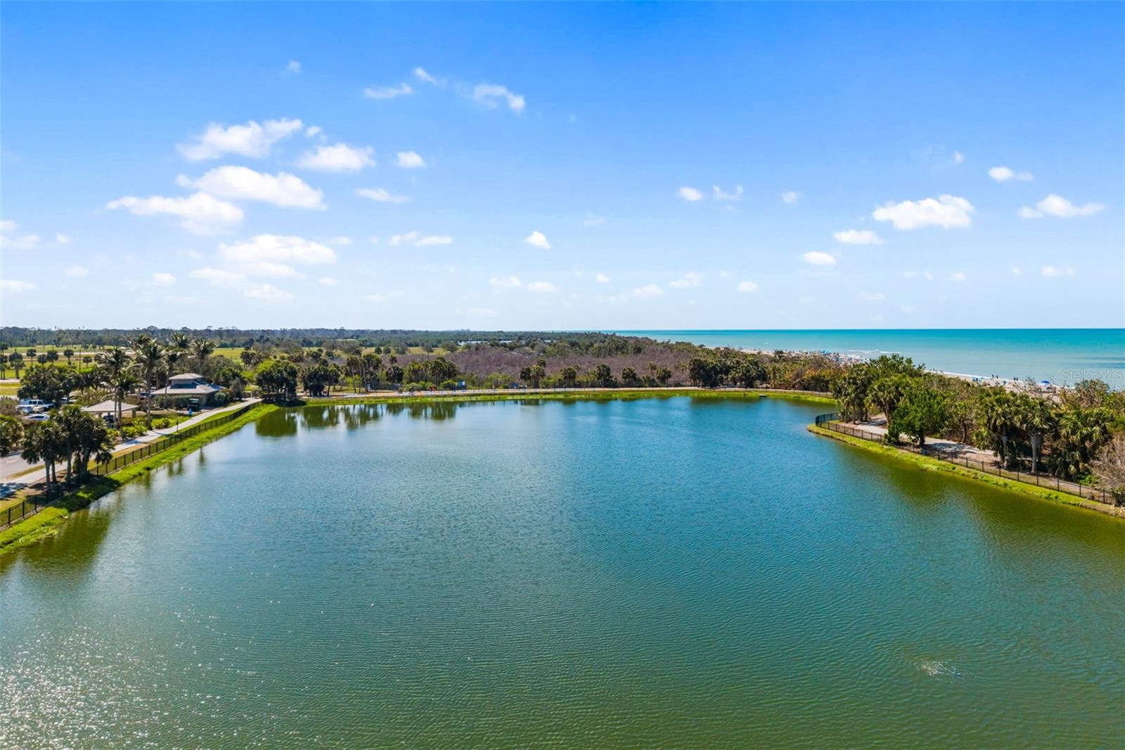 VENICE GARDENS - Residential Lease