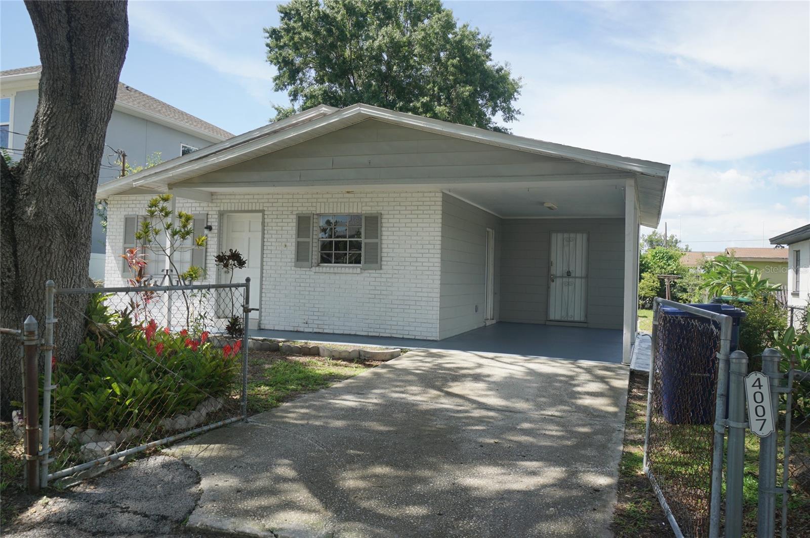 SOUTH TAMPA- Welcome to your newly remodeled home in the heart of South Tampa. This 2-bedroom, 2-bathroom property offers approximately 1,008 square feet of living space and was originally built in 1981. Featuring a spacious layout with a covered carport, this home has been thoughtfully updated throughout and is move-in ready. Inside, the hall bathroom includes a tub/shower combo, while the primary bedroom has its own private bathroom with a walk-in shower. The kitchen comes equipped with a stove, refrigerator, and microwave. A dedicated laundry area offers washer and dryer hookups for added convenience. Updated wiring and ceiling The location is unbeatable just minutes from Midtown shopping, top-rated restaurants, I-275, MacDill Air Force Base, International Plaza, and Tampa International Airport. Families will appreciate the home being zoned for highly sought-after A-rated schools: Grady Elementary, Coleman Middle, and Plant High School. Tenants are responsible for lawn care and all utilities. This is truly the place to be if you're looking to enjoy the best of South Tampa living
If you decide to apply for one of our properties, there is a $99 per adult application fee that is non-refundable. Also, a $250 Lease Coordination Fee once the Application is approved. Anyone aged 18 or above residing at the property must apply. We will (1) check your credit report; (2) check for recent evictions; (3) verify your employment, if applicable; (4) personal income, assets, or assistance must be sufficient and verifiable; (5) verify your previous landlord references; and (6) perform criminal background screening; (7) be aware that some associations also have application fees. We encourage you not to apply if you have bad credit references or a poor rental history.