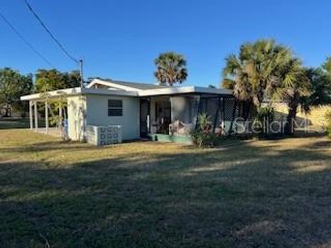 A home in SARASOTA