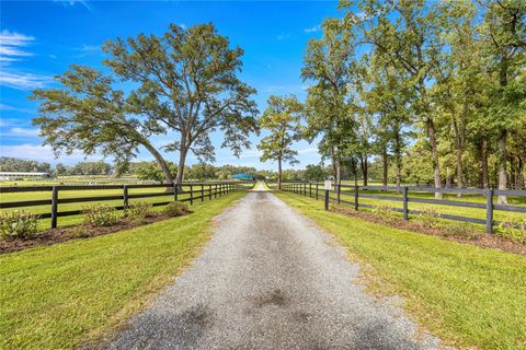 Tiny photo for 9680 NW Highway 225a, Ocala, FL 34482 (MLS # OM720864)