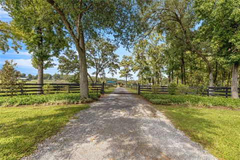 Tiny photo for 9680 NW Highway 225a, Ocala, FL 34482 (MLS # OM720864)