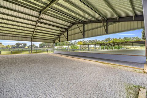 Tiny photo for 9680 NW Highway 225a, Ocala, FL 34482 (MLS # OM720864)