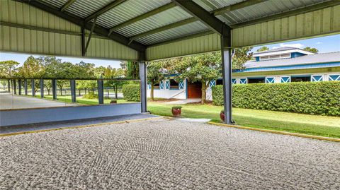 Tiny photo for 9680 NW Highway 225a, Ocala, FL 34482 (MLS # OM720864)