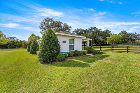 Tiny photo for 9680 NW Highway 225a, Ocala, FL 34482 (MLS # OM720864)