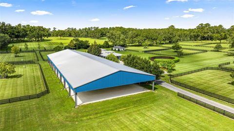 Tiny photo for 9680 NW Highway 225a, Ocala, FL 34482 (MLS # OM720864)