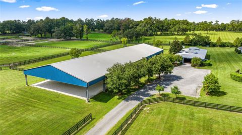 Tiny photo for 9680 NW Highway 225a, Ocala, FL 34482 (MLS # OM720864)