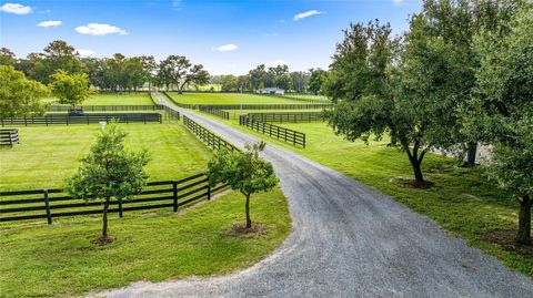 Tiny photo for 9680 NW Highway 225a, Ocala, FL 34482 (MLS # OM720864)