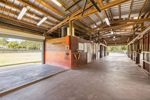 Tiny photo for 9680 NW Highway 225a, Ocala, FL 34482 (MLS # OM720864)