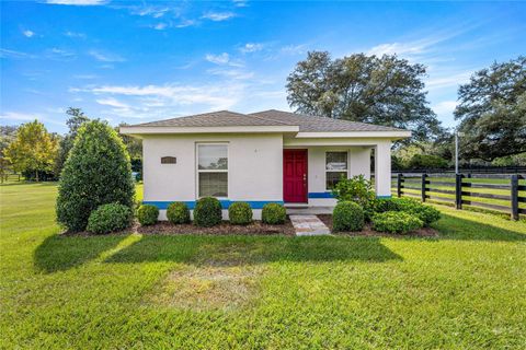Tiny photo for 9680 NW Highway 225a, Ocala, FL 34482 (MLS # OM720864)