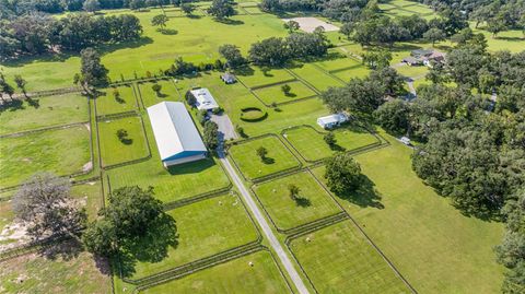 Tiny photo for 9680 NW Highway 225a, Ocala, FL 34482 (MLS # OM720864)