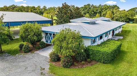 Tiny photo for 9680 NW Highway 225a, Ocala, FL 34482 (MLS # OM720864)