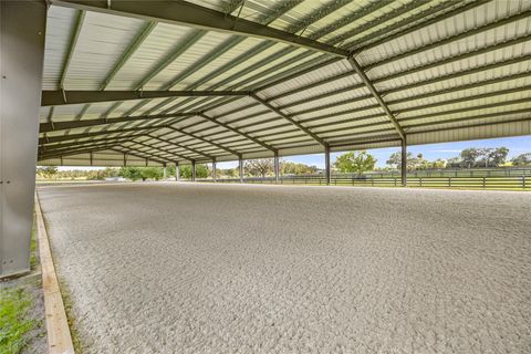 Tiny photo for 9680 NW Highway 225a, Ocala, FL 34482 (MLS # OM720864)