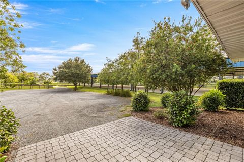 Tiny photo for 9680 NW Highway 225a, Ocala, FL 34482 (MLS # OM720864)