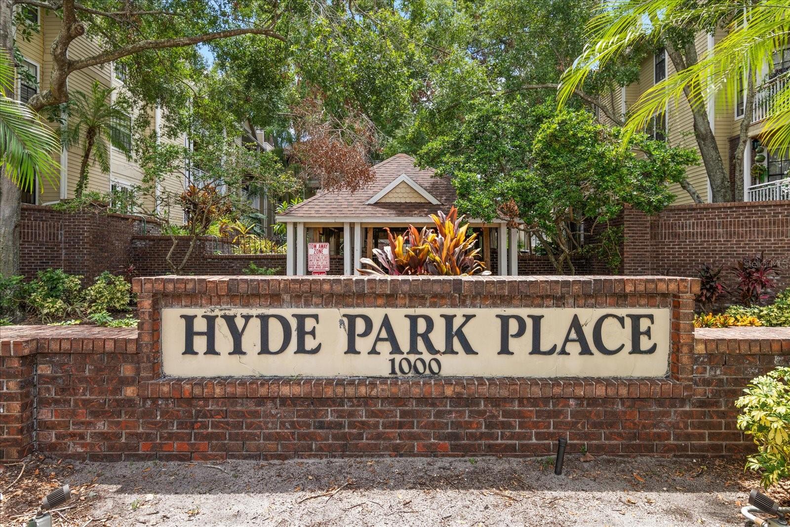 1000 W HORATIO STREET 215