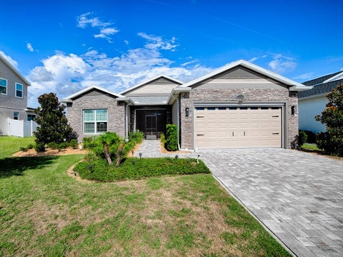 Tiny photo for 12596 NE 49th Drive, Oxford, FL 34484 (MLS # G5114948)