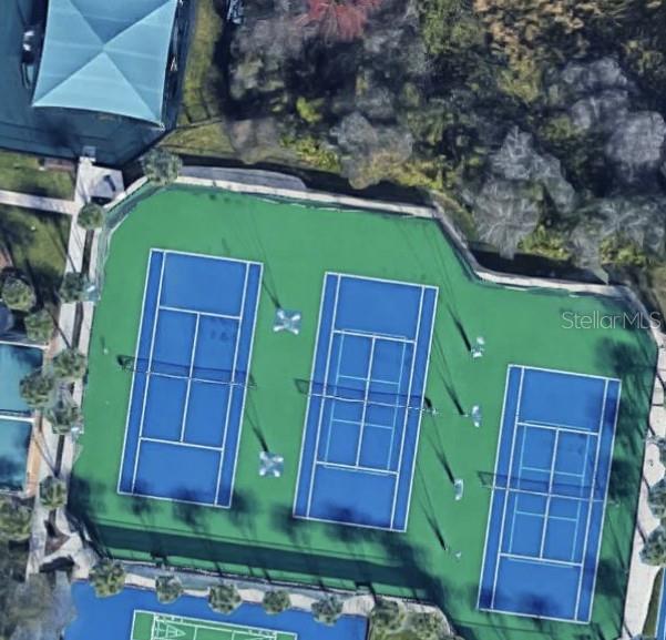 MEADOW POINTE PRCL 16 UNIT 3A - Residential Lease