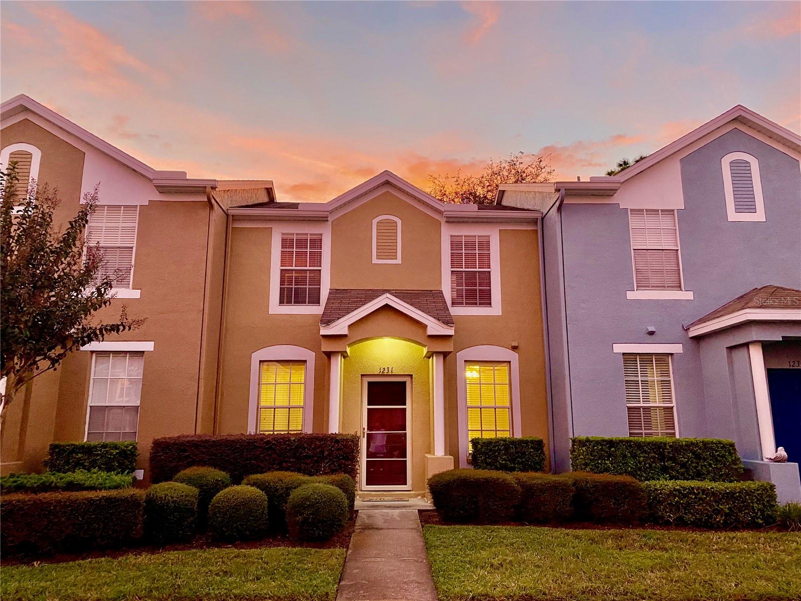 MEADOW POINTE PRCL 16 UNIT 3A - Residential Lease