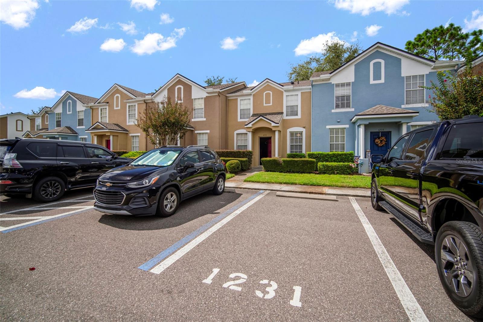 MEADOW POINTE PRCL 16 UNIT 3A - Residential Lease