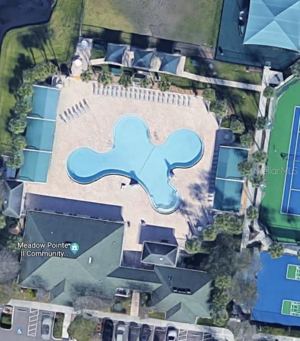 MEADOW POINTE PRCL 16 UNIT 3A - Residential Lease