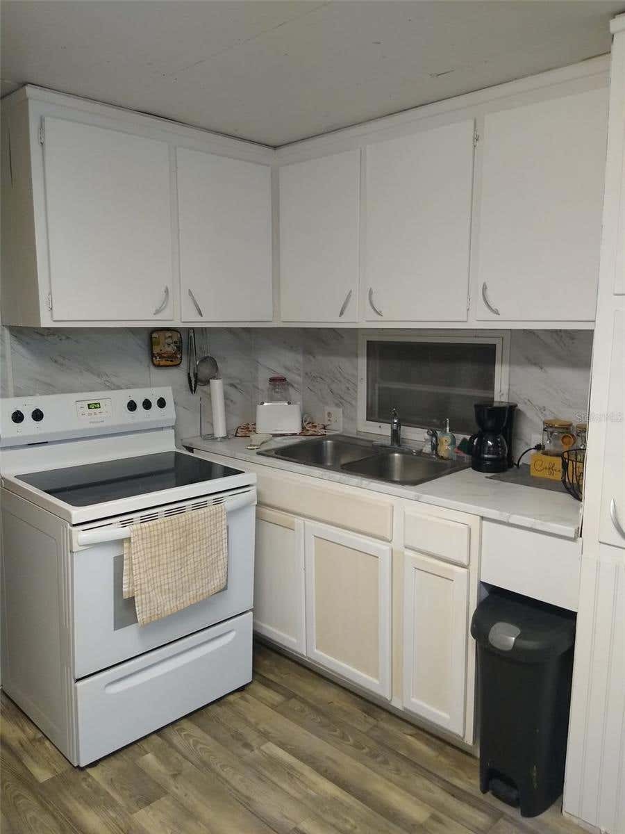 Photo of 8488 SE 126th Place, Belleview, FL 34420 (MLS # S5153236)