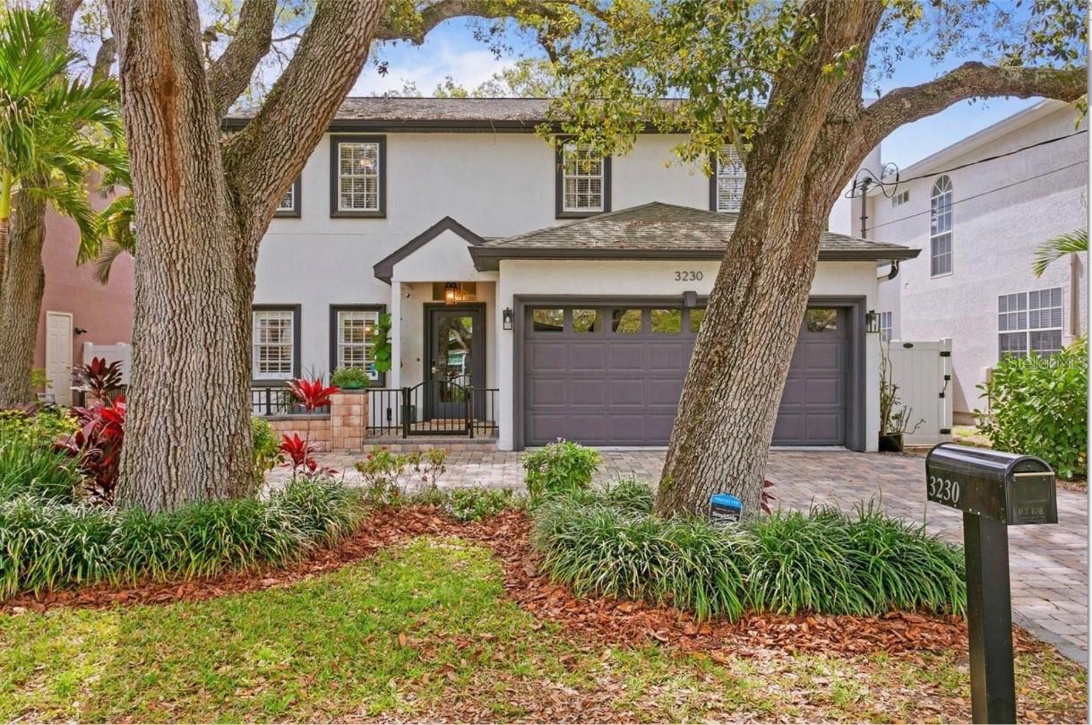 OAKELLARS - Residential