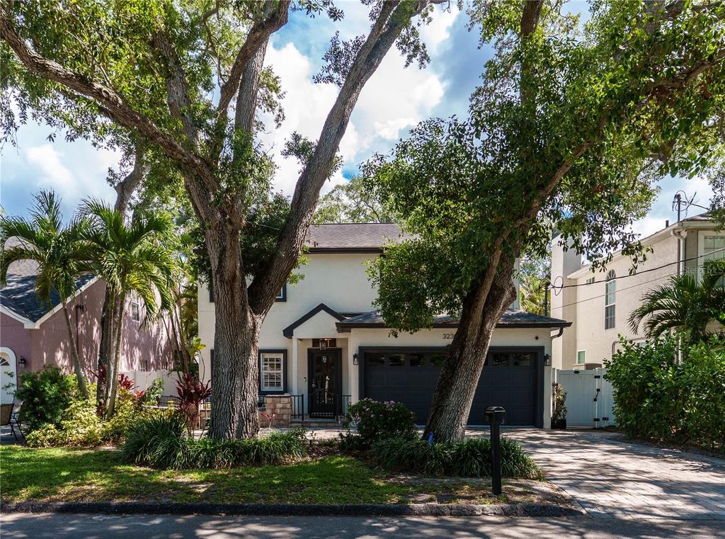 Photo of 3230 W Fielder Street, Tampa, FL 33611 (MLS # TB8506325)