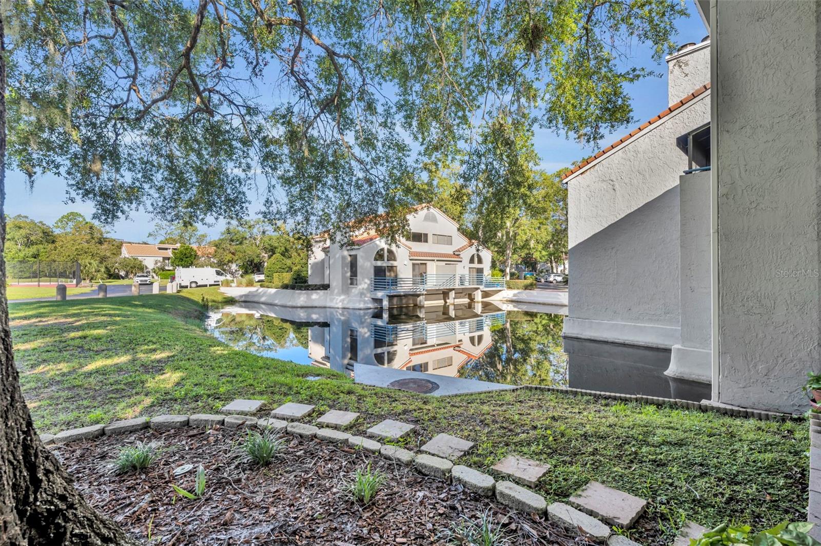 SUN BAY CLUB CONDO - Residential