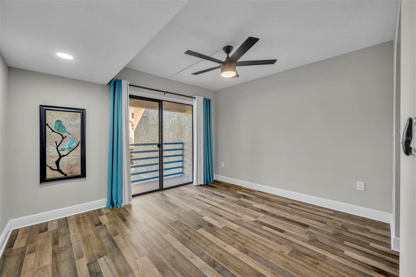 SUN BAY CLUB CONDO - Residential