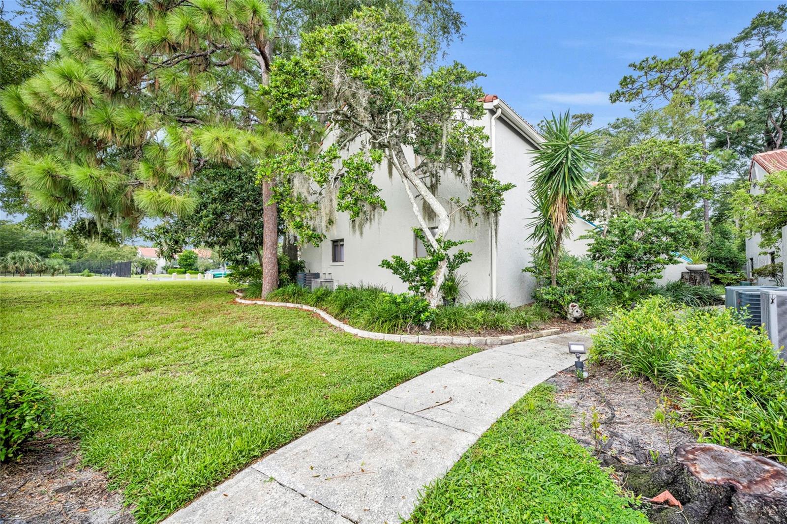 SUN BAY CLUB CONDO - Residential