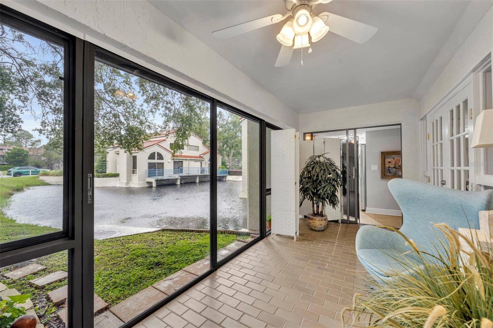 SUN BAY CLUB CONDO - Residential