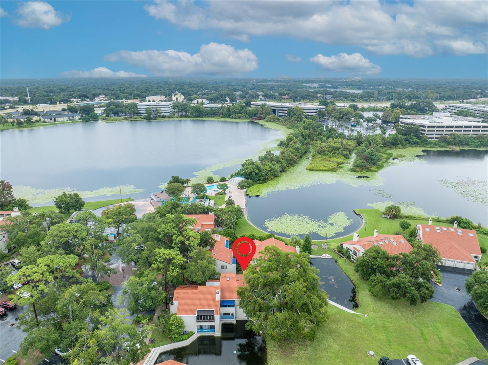 SUN BAY CLUB CONDO - Residential