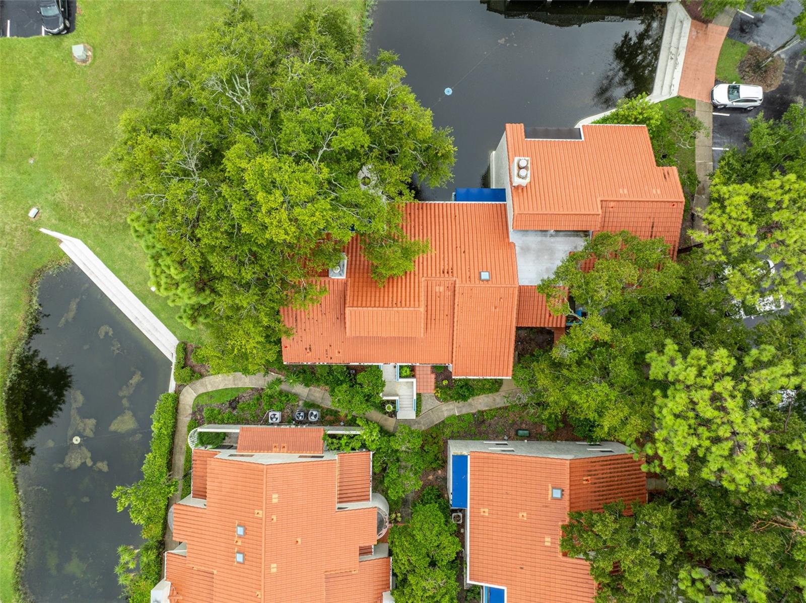 SUN BAY CLUB CONDO - Residential