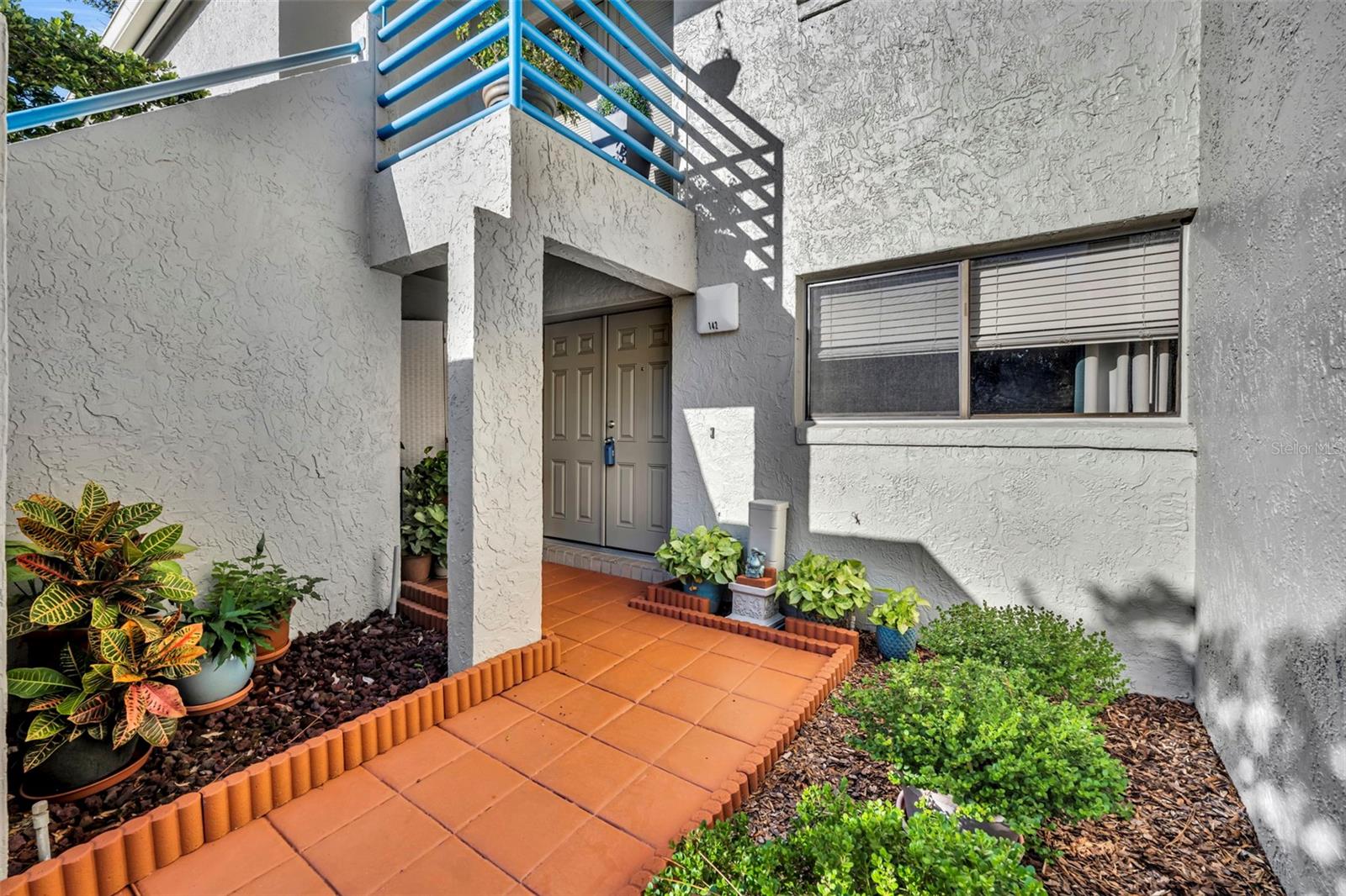 SUN BAY CLUB CONDO - Residential