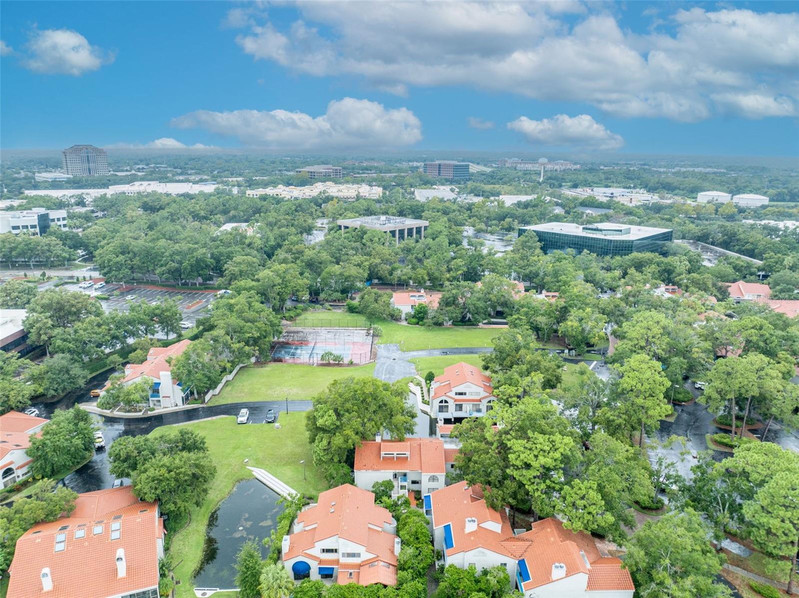 SUN BAY CLUB CONDO - Residential