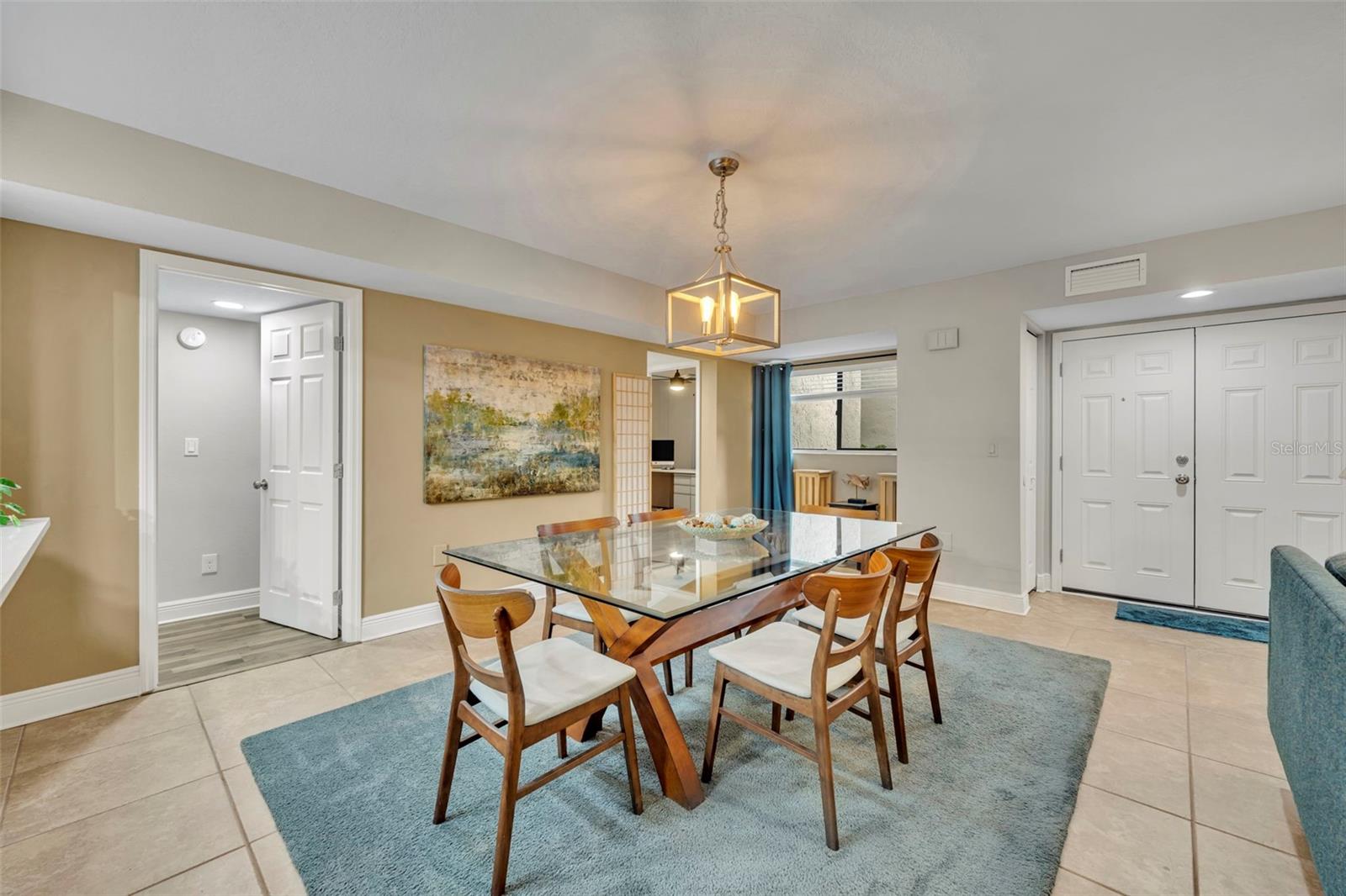 SUN BAY CLUB CONDO - Residential