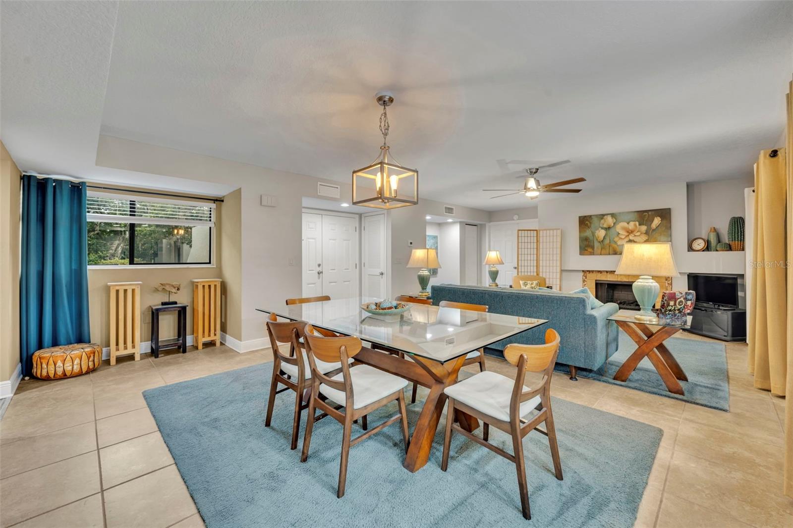 SUN BAY CLUB CONDO - Residential