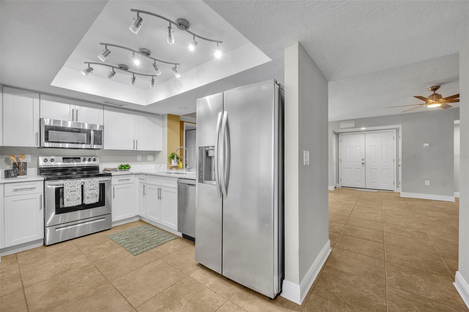 SUN BAY CLUB CONDO - Residential