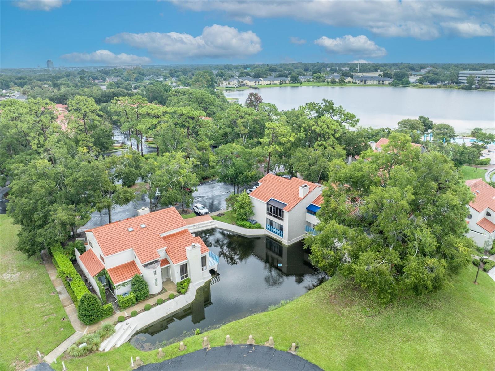 SUN BAY CLUB CONDO - Residential