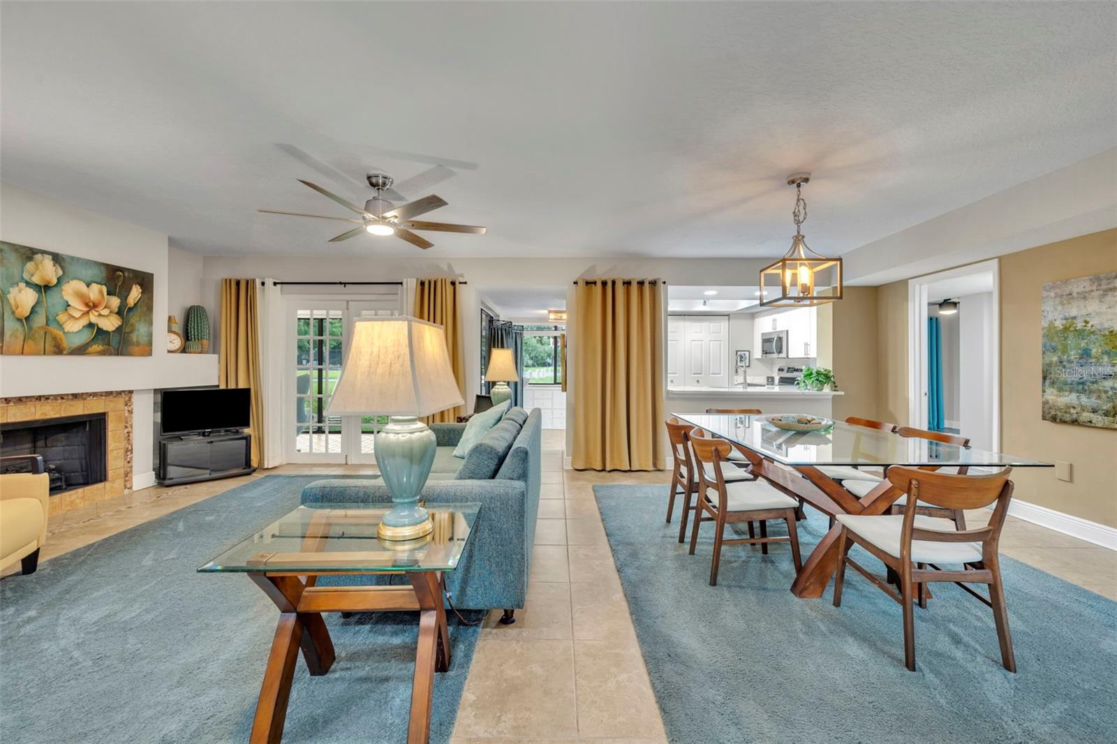SUN BAY CLUB CONDO - Residential