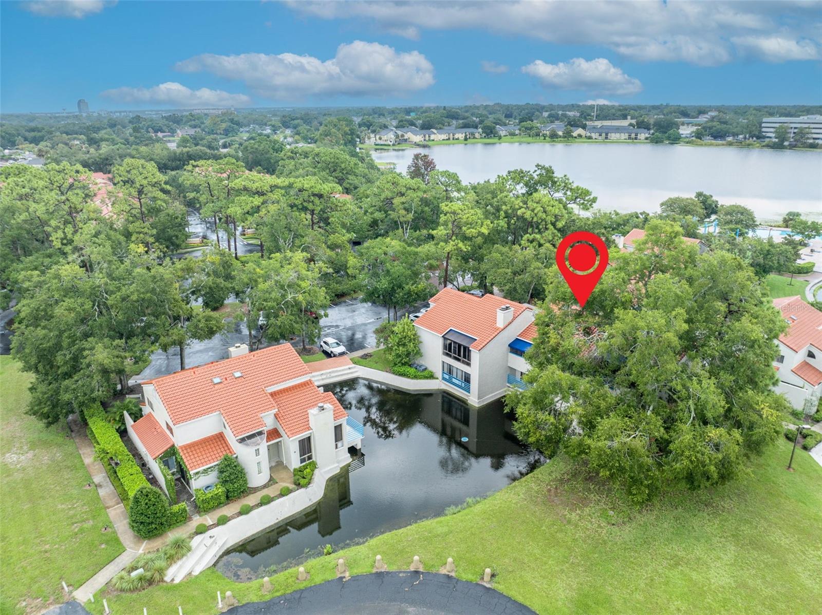 SUN BAY CLUB CONDO - Residential