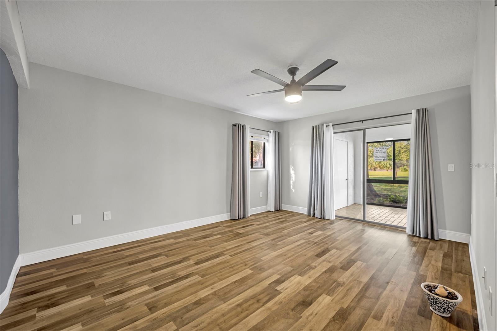 SUN BAY CLUB CONDO - Residential