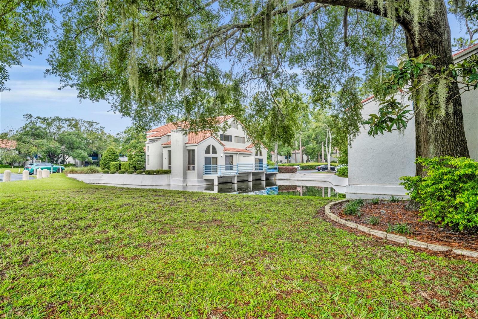 SUN BAY CLUB CONDO - Residential