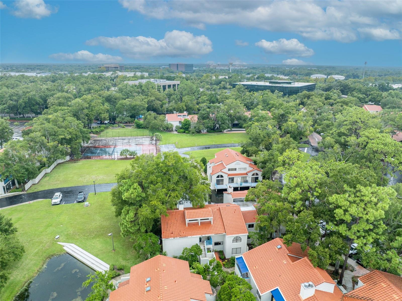 SUN BAY CLUB CONDO - Residential