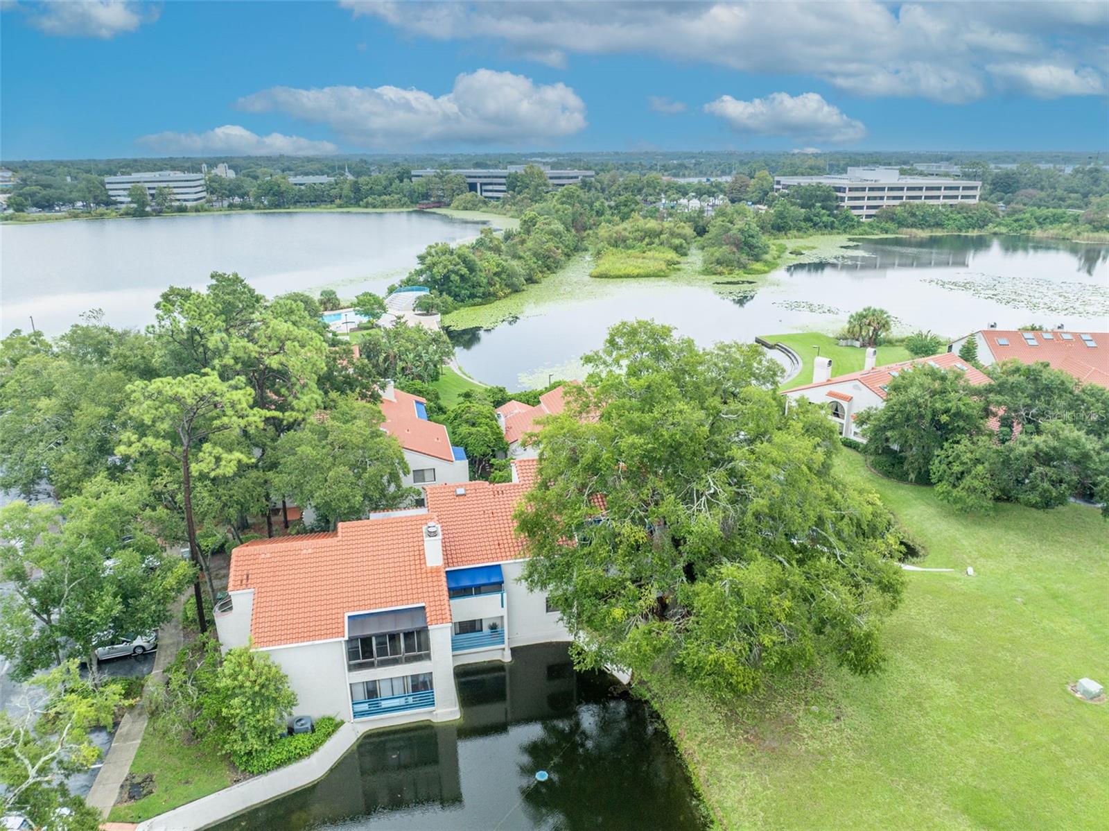 SUN BAY CLUB CONDO - Residential