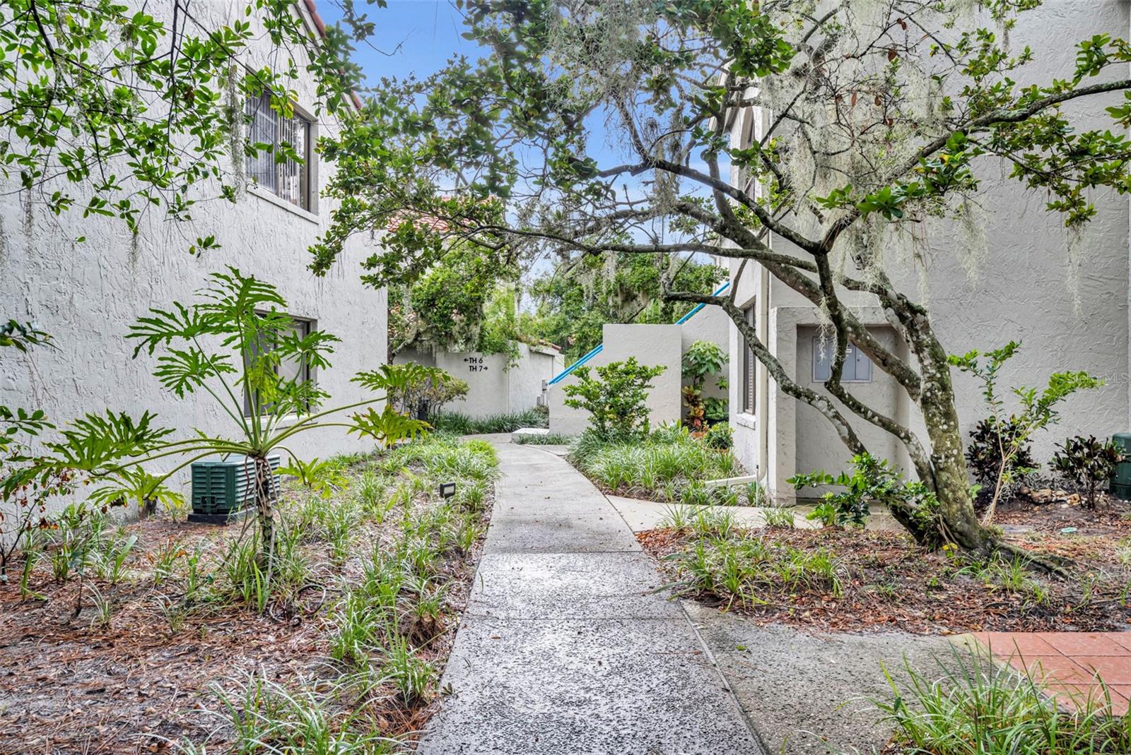 SUN BAY CLUB CONDO - Residential