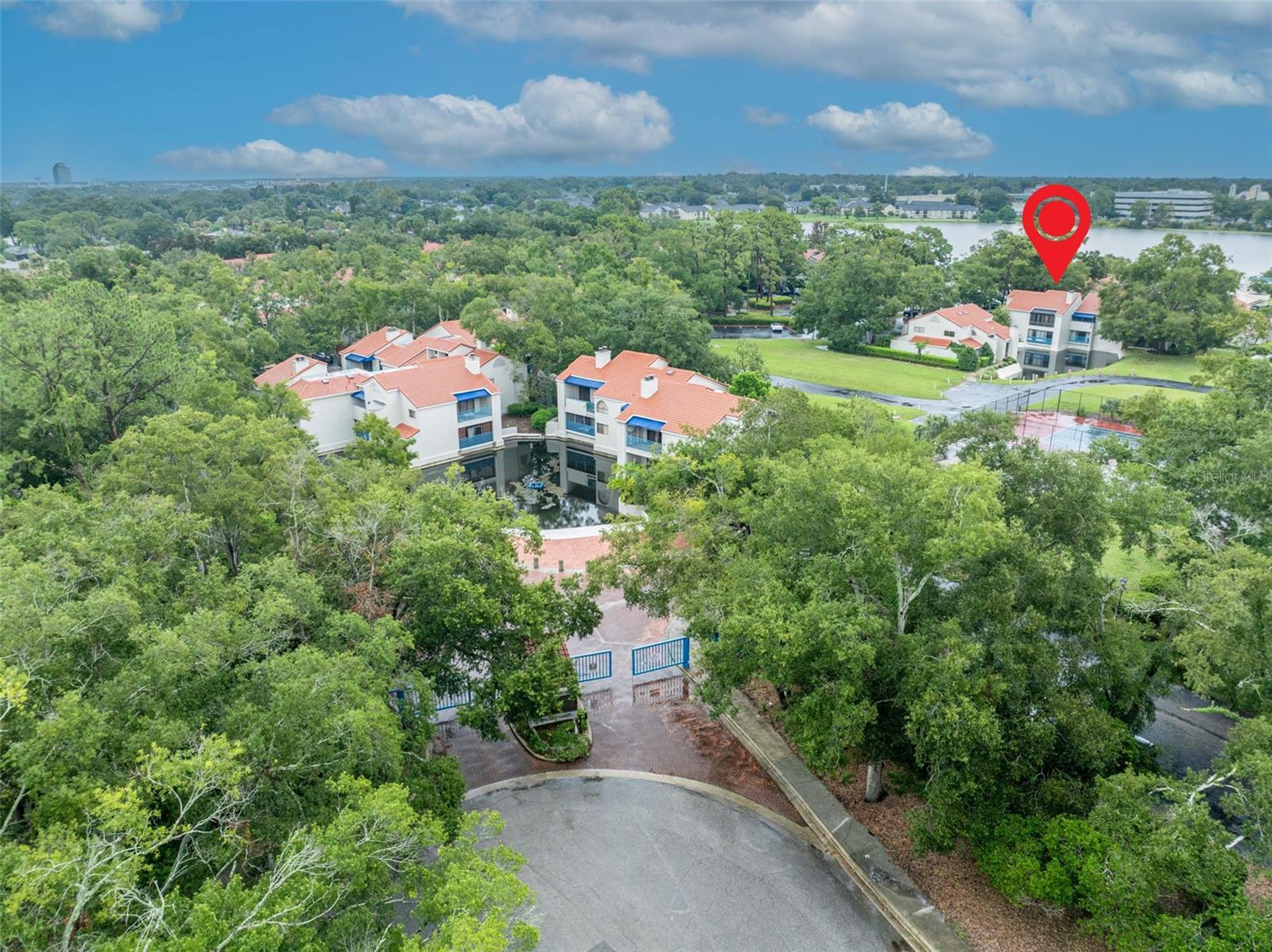 SUN BAY CLUB CONDO - Residential