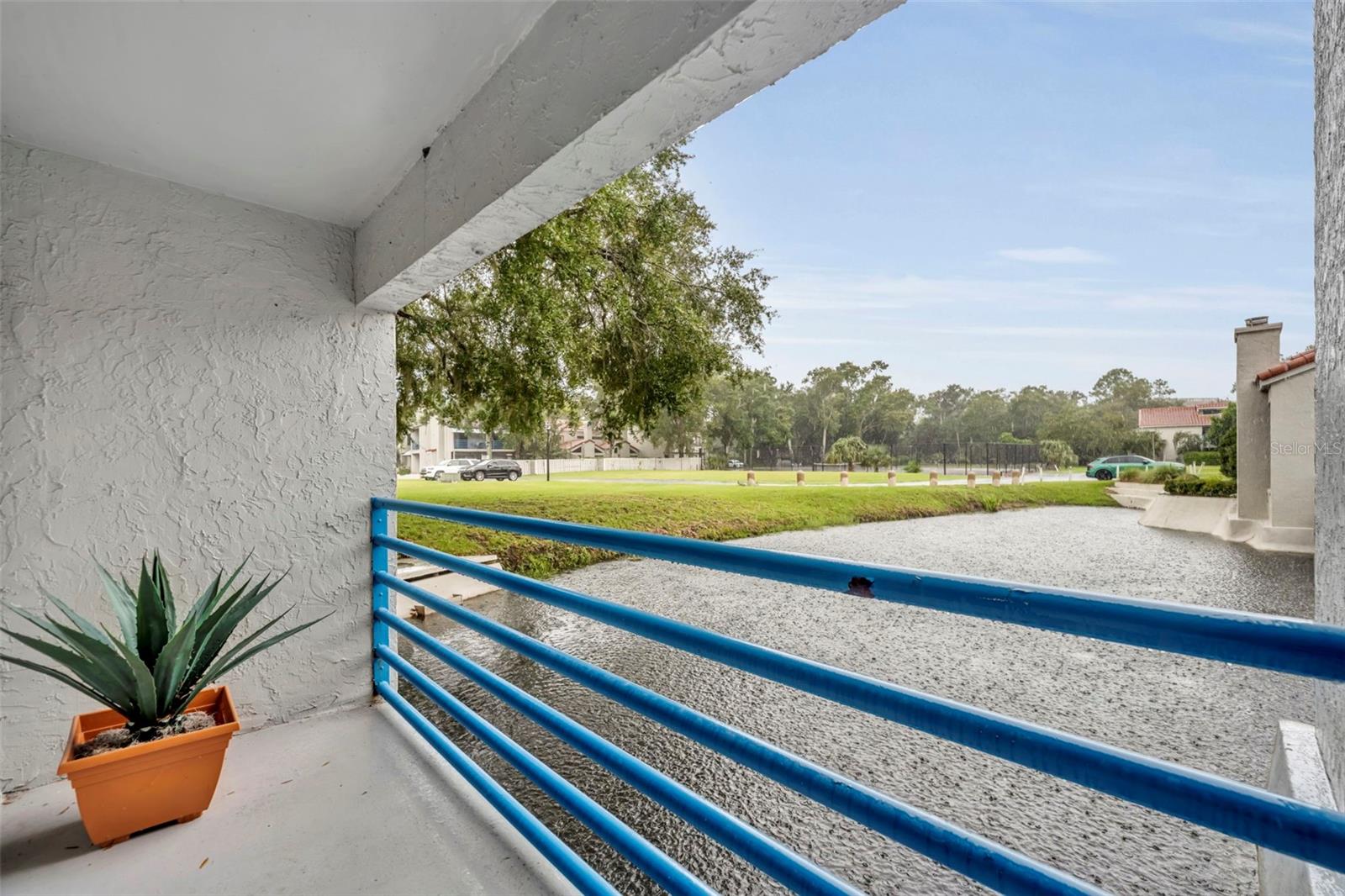 SUN BAY CLUB CONDO - Residential