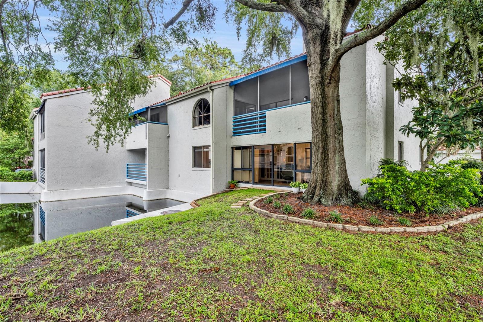 SUN BAY CLUB CONDO - Residential